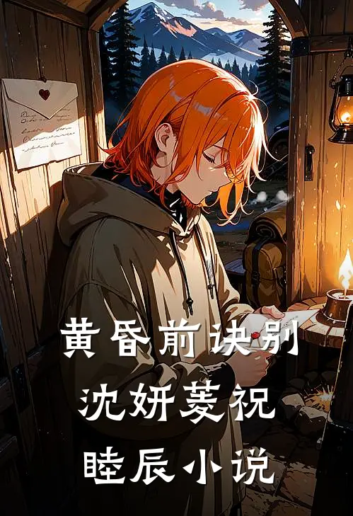 黄昏前诀别沈妍菱祝睦辰小说