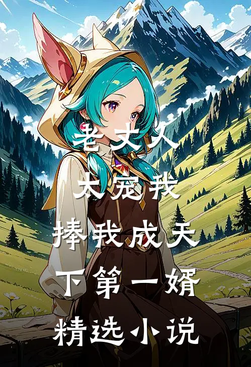 老丈人太宠我，捧我成天下第一婿精选小说