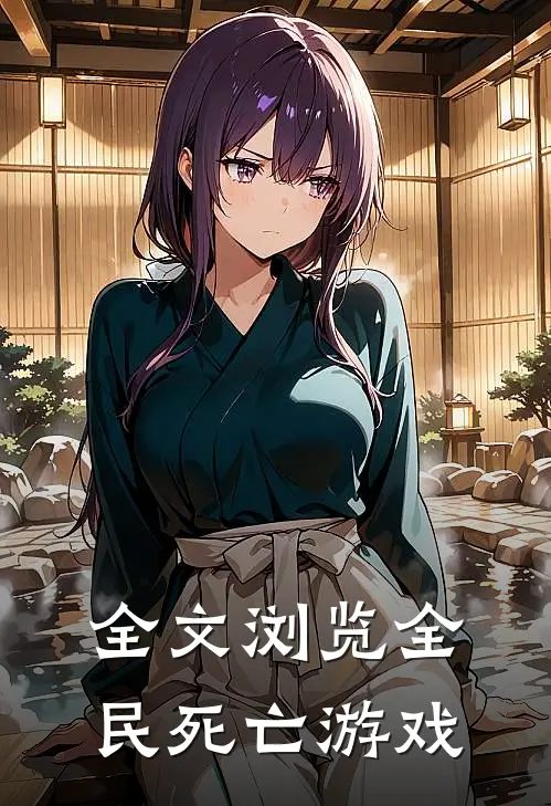 全文浏览全民死亡游戏