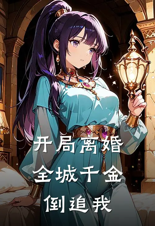 开局离婚全城千金倒追我