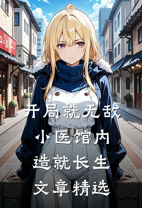 开局就无敌，小医馆内造就长生文章精选