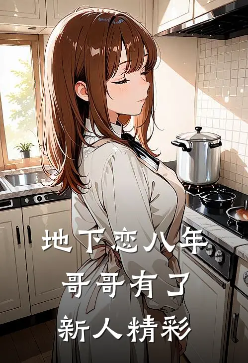 地下恋八年，哥哥有了新人精彩