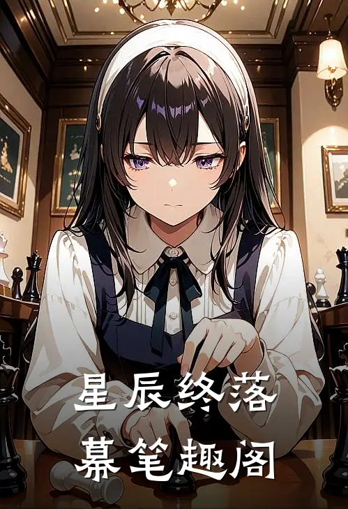 星辰终落幕笔趣阁
