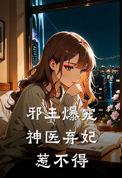 邪王爆宠：神医弃妃惹不得