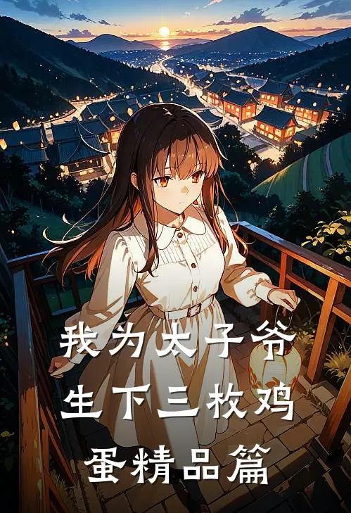 我为太子爷生下三枚鸡蛋精品篇