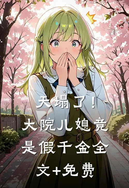 天塌了！大院儿媳竟是假千金全文+免费