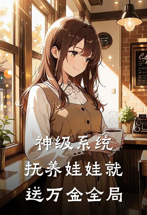神级系统，抚养娃娃就送万金全局
