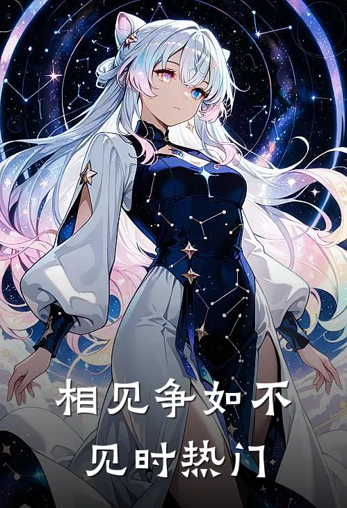 相见争如不见时热门