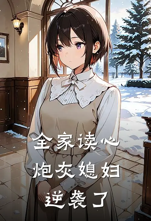 全家读心：炮灰媳妇逆袭了