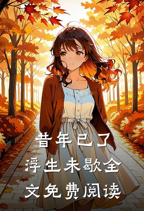 昔年已了，浮生未歇全文免费阅读