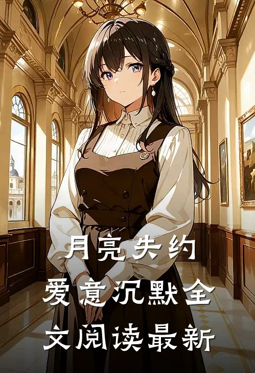 月亮失约，爱意沉默全文阅读最新