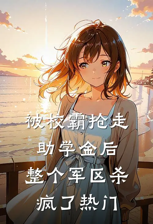 被校霸抢走助学金后，整个军区杀疯了热门