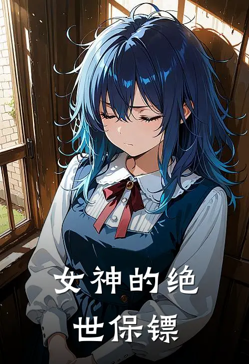 女神的绝世保镖