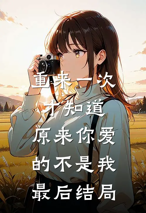重来一次才知道，原来你爱的不是我最后结局