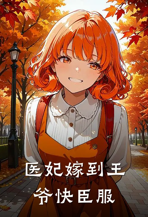 医妃嫁到王爷快臣服