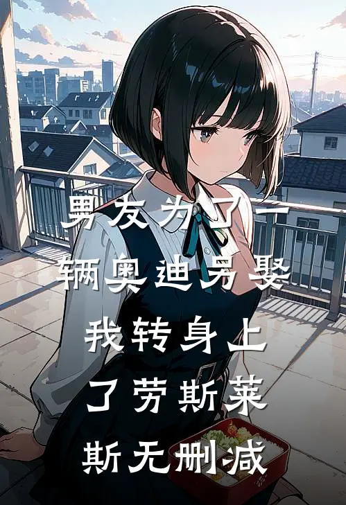 男友为了一辆奥迪另娶，我转身上了劳斯莱斯无删减