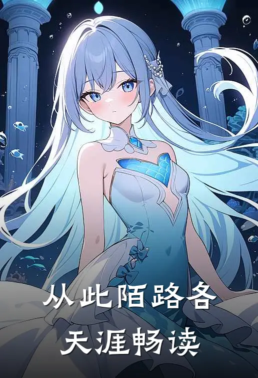 从此陌路各天涯畅读