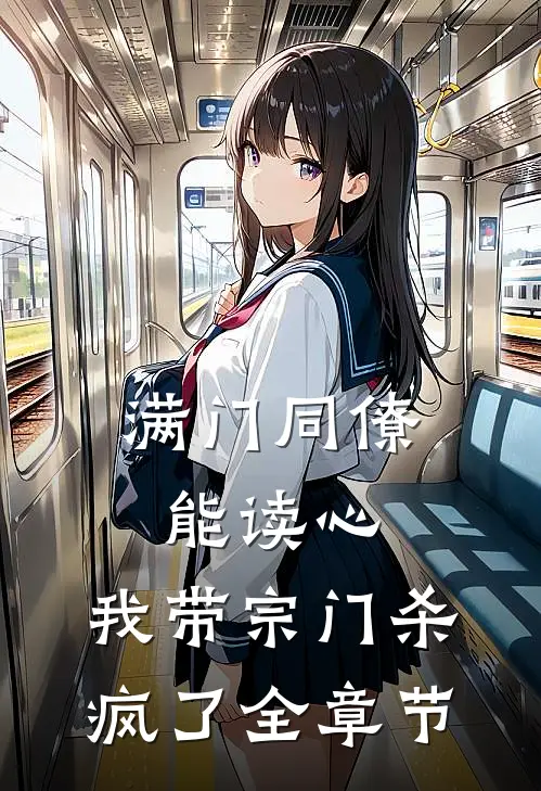 满门同僚能读心，我带宗门杀疯了全章节