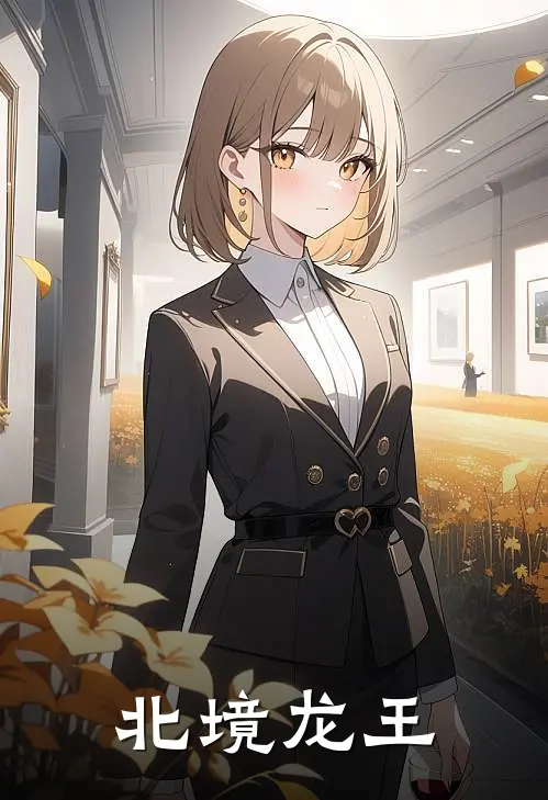 北境龙王