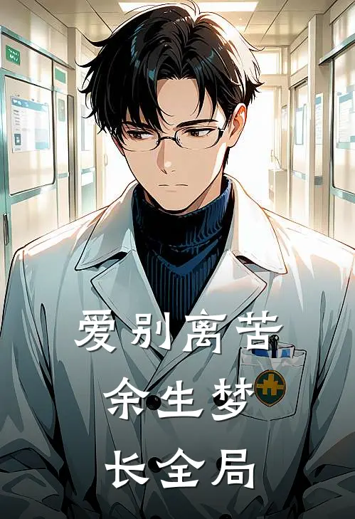 爱别离苦，余生梦长全局