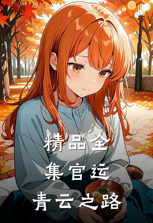精品全集官运：青云之路