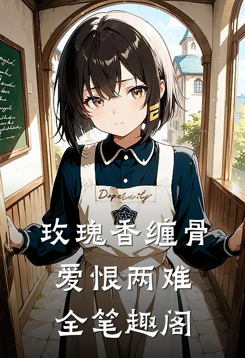 玫瑰香缠骨，爱恨两难全笔趣阁
