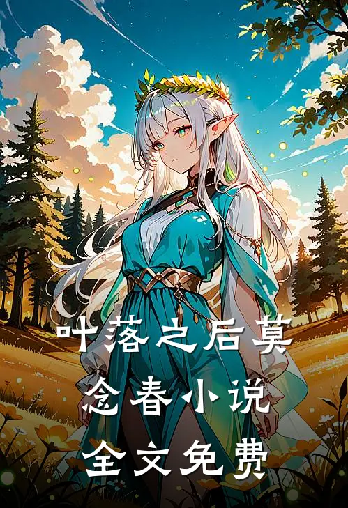 叶落之后莫念春小说全文免费