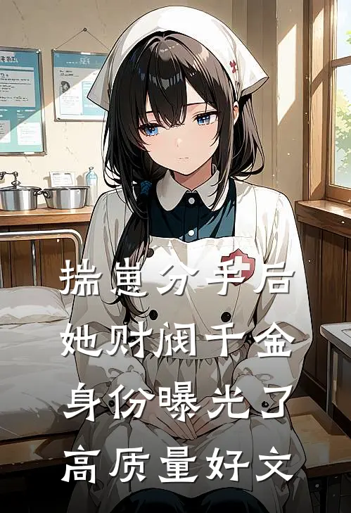 揣崽分手后，她财阀千金身份曝光了高质量好文