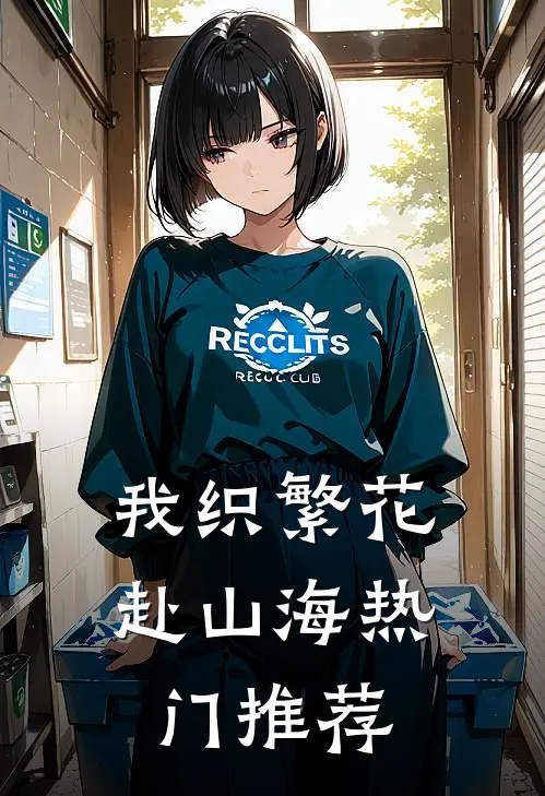 我织繁花赴山海热门推荐
