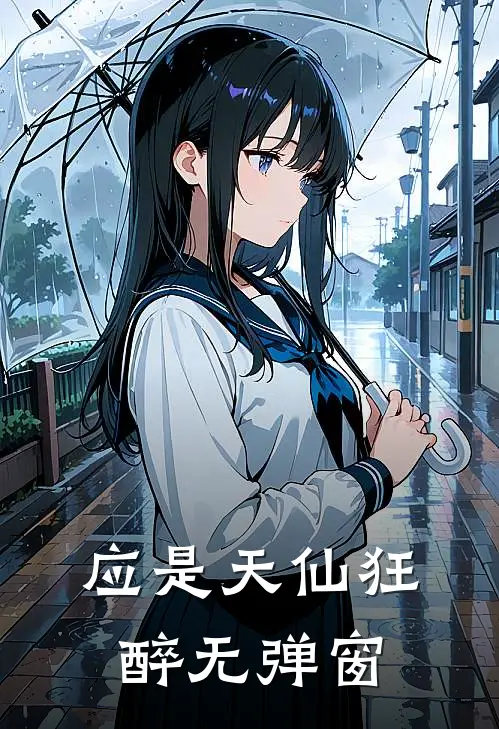 应是天仙狂醉无弹窗