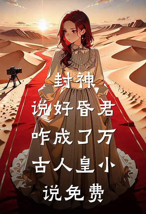 封神：说好昏君，咋成了万古人皇小说免费