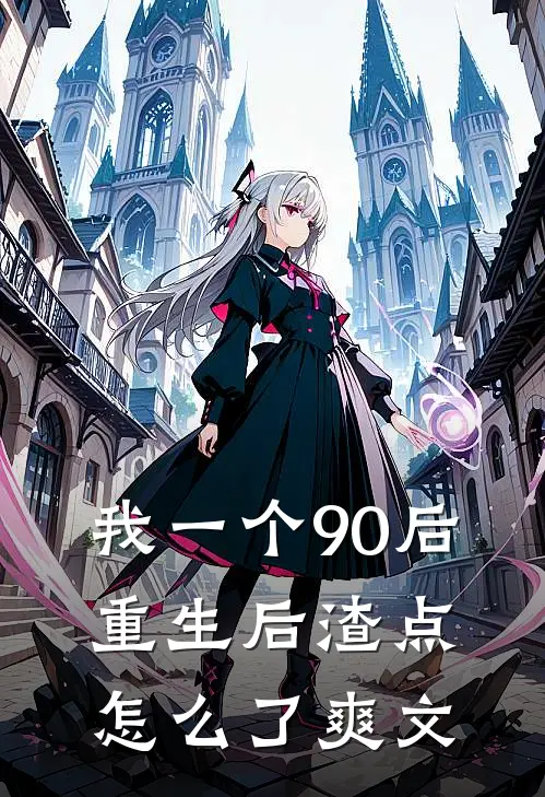 我一个90后：重生后渣点怎么了爽文