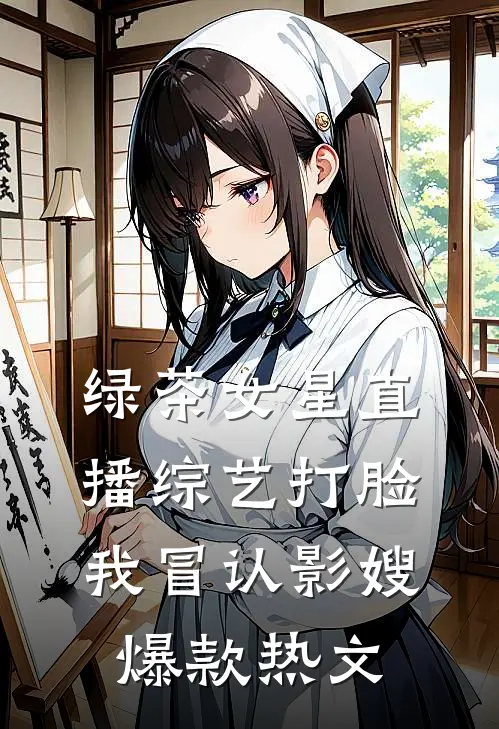 绿茶女星直播综艺打脸我冒认影嫂爆款热文
