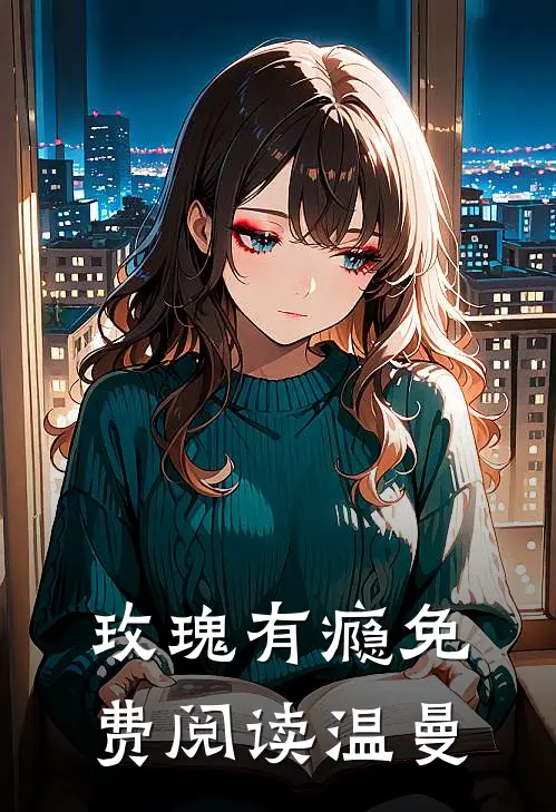 玫瑰有瘾免费阅读温曼