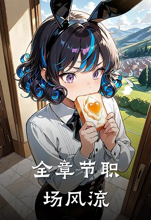 全章节职场风流