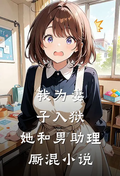 我为妻子入狱，她和男助理厮混小说