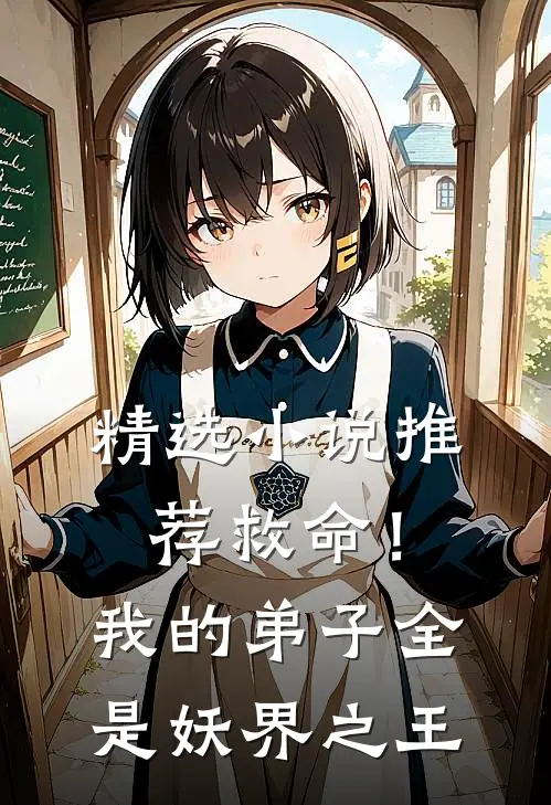 精选小说推荐救命！我的弟子全是妖界之王