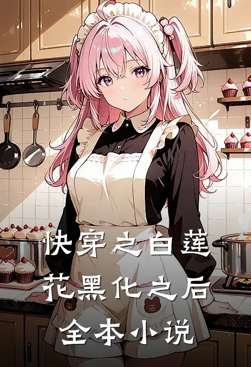 快穿之白莲花黑化之后全本小说