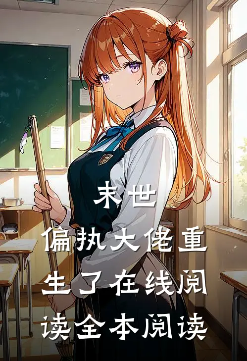 末世：偏执大佬重生了在线阅读全本阅读