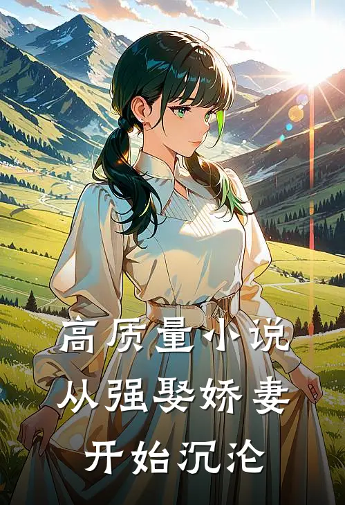 高质量小说从强娶娇妻开始沉沦