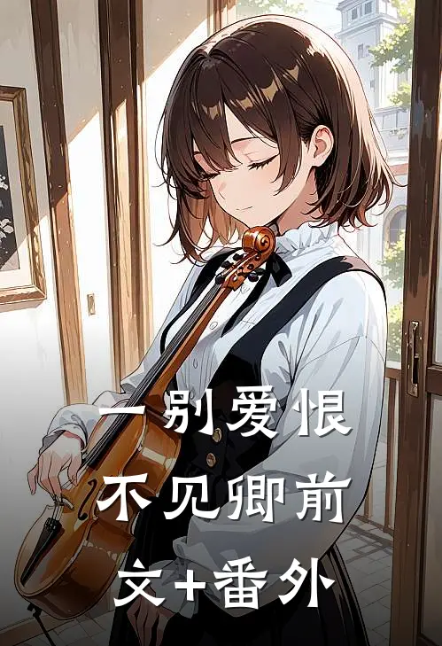 一别爱恨不见卿前文+番外