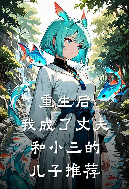 重生后，我成了丈夫和小三的儿子推荐
