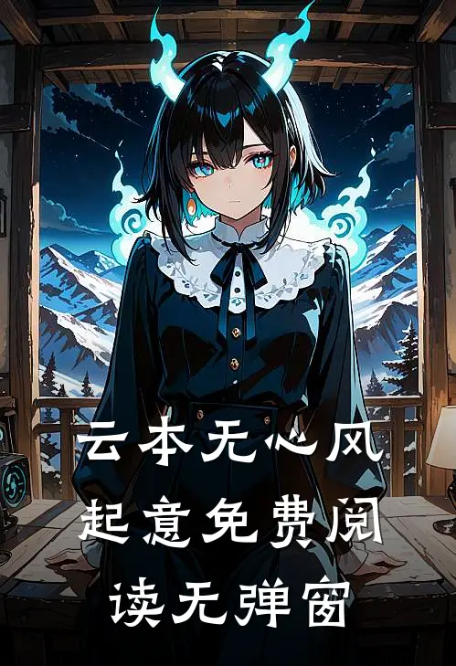 云本无心风起意免费阅读无弹窗