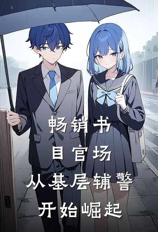 畅销书目官场：从基层辅警开始崛起