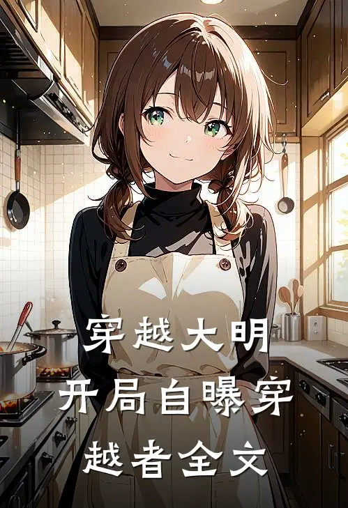 穿越大明：开局自曝穿越者全文