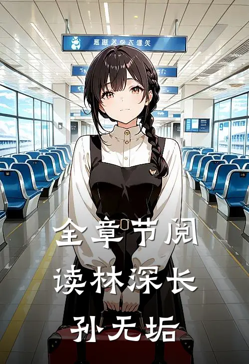 全章节阅读林深长孙无垢