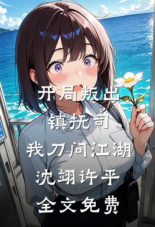 开局叛出镇抚司，我刀问江湖沈翊许平全文免费