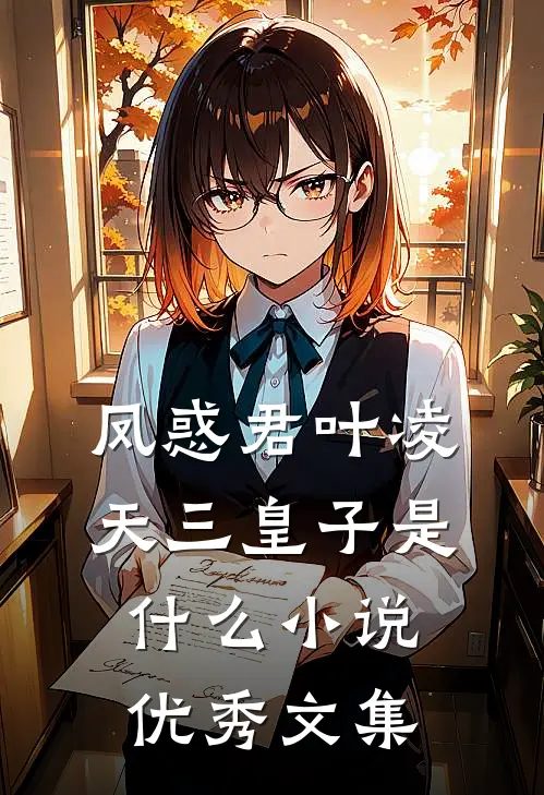 凤惑君叶凌天三皇子是什么小说优秀文集