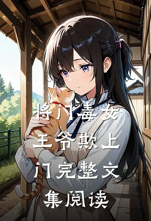 将门毒女：王爷欺上门完整文集阅读