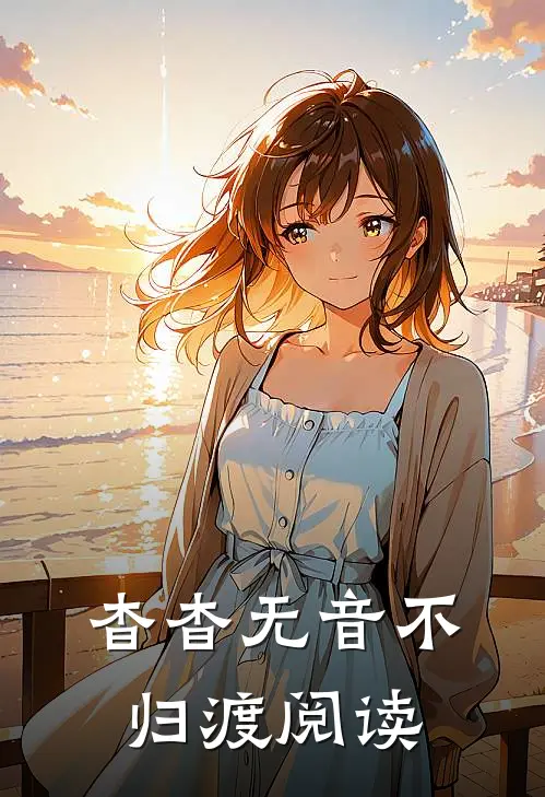 杳杳无音不归渡阅读